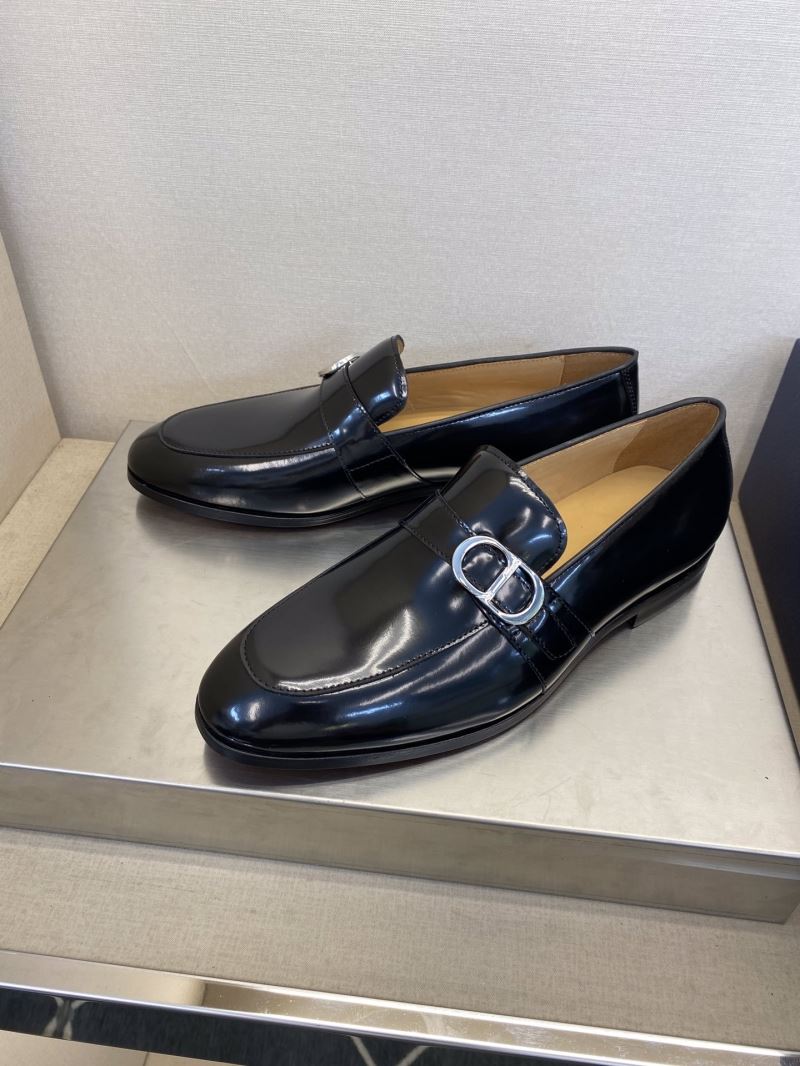 Christian Dior Business Shoes